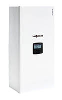 Електричний котел Viessmann Vitotron 100 VMN3 8 кВт + датчик зовнішнього повітря і температури приміщення