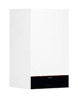 Конденсаційний котел Viessmann Vitodens 100-W B1HF 19 кВт з комплектом димоходу(Z024404)