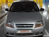 Ветровое стекло Chevrolet aveo (T200)