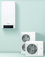 Тепловий насос Viessmann VITOCAL 100-S AWB-M 101.B06 (Z019090)