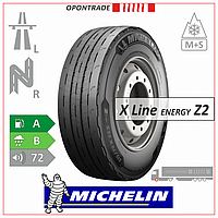 Michelin 315/70 R22,5 X Line Energy Z2 [156/150]L