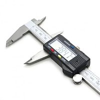 Цифровий штангенциркуль Digital Caliper з LCD дисплеєм sale