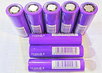 Батарейка BATTERY 18650 PURPLE фіолетовий sale