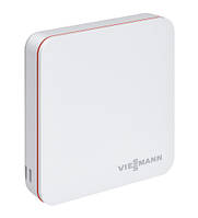 Кімнатний бездротовий термостат ViCare (On/Off) Viessmann
