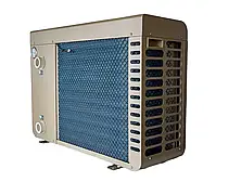 Тепловий насос для басейну EVO EP-125 (12,5кВт) до 60 м³, фото 4