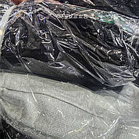 Спортивні штани для жінок оптом, 2XL/3XL-6XL/7XL рр., арт. Hay-F-258, фото 4