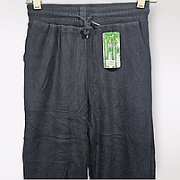 Спортивні штани для жінок оптом, 2XL/3XL-6XL/7XL рр., арт. Hay-F-258, фото 2