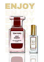 Парфюмированная вода аналог Tom Ford Lost Cherry 60 мл, унисекс восточно-древесно-амбровый аромат