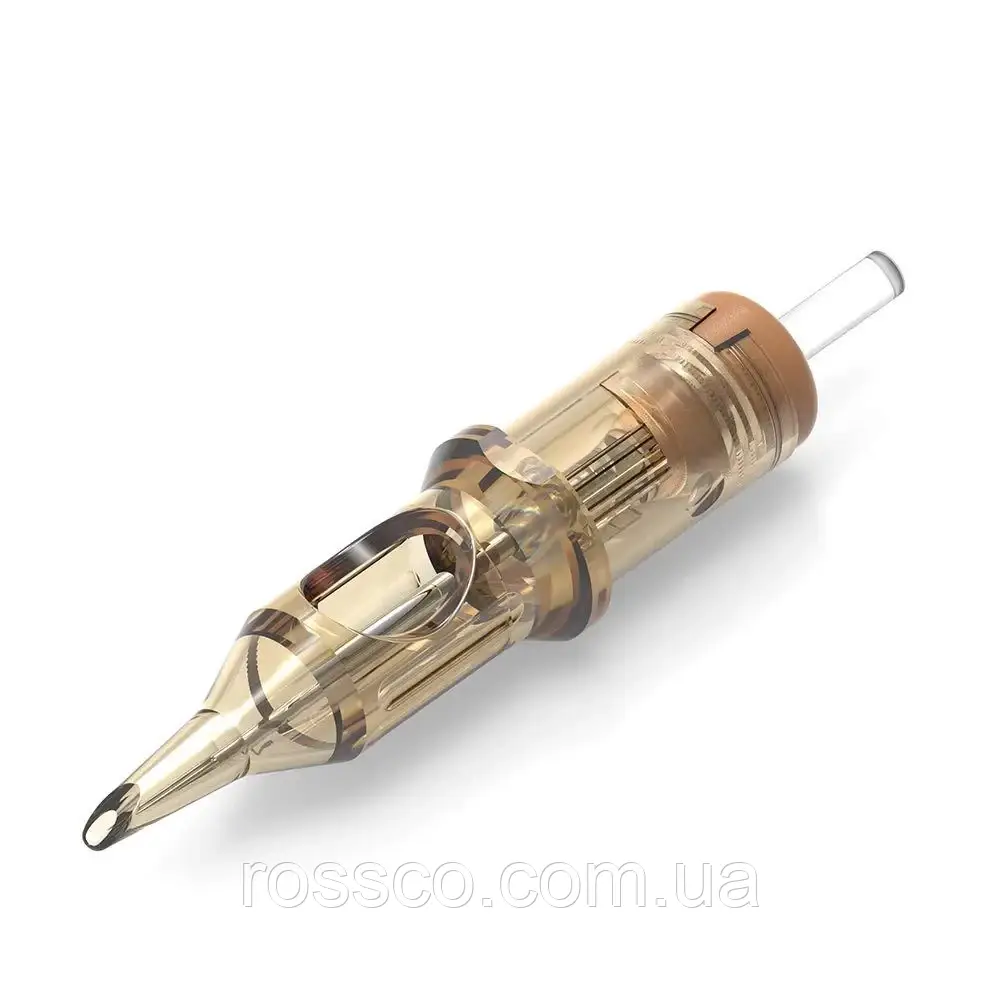 Картриджі для татуажу Ambition 1205RL, 1 шт