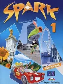 Spark