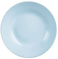 Тарелка суповая 20 см Diwali Paradise Blue Luminarc V5829