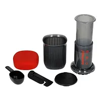 Кавоварка, заварник для кави AeroPress Go