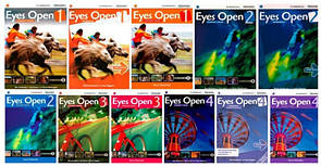 Eyes Open