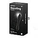 Скляний дилдо Satisfyer Dazzling Crystal 1 (Black), фото 5