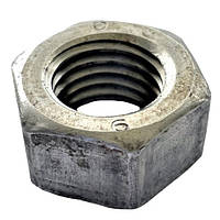 Гайка М20 DIN 934