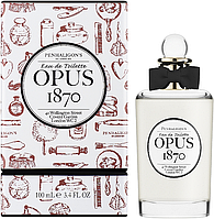 Туалетная вода Penhaligon's Opus 1870 для мужчин - edt 100 ml