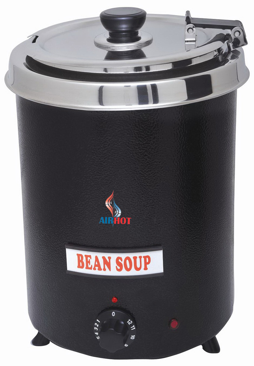 Супник електричний 5 л Airhot SB-5700, фото 1