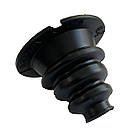 Чохол важеля КПП МТЗ-1221 (вир-во Дорожня карта) (55-47-569-А), фото 2