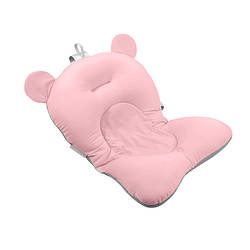 Матрац Килим для дитини у ванні з Fastbaby 330 Pink Mounts