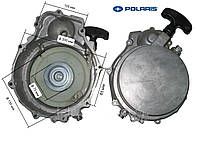 Стартер Polaris Sportsman 500 400 450 ATV 700 500 96-13 Magnum для мопедов, квадроциклов 3090085 3083453