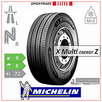 Michelin 315/70 R22,5 X MULTI ENERGY Z [156/150]L