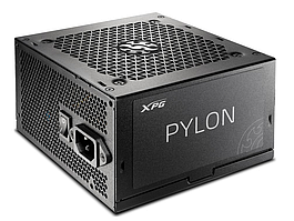 Блок живлення ADATA XPG Pylon 650W (PYLON650B-BKCEU)