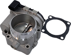 Дросельна заслінка Audi (A4, A6), VW, Skoda, Seat, Audi (1.8 T), CAM, 06B133062M