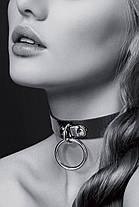 Чокер Bijoux Pour Toi Black, фото 3