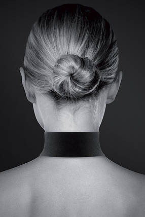 Чокер Bijoux Pour Toi Black, фото 2