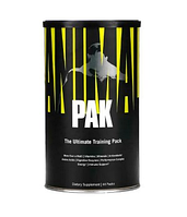 Universal Nutrition Animal Pak 44 пакети