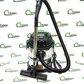 Промисловий пилосос для збирання пилу TIREX TRVC25L 2200W