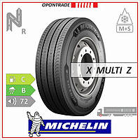 Michelin 315/70 R22,5 X MULTI Z [156/150]L