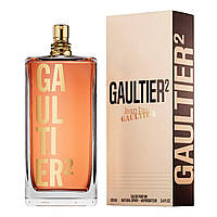 Духи унисекс Jean Paul Gaultier Gaultier 2 (Жан Поль Готье Готье 2) Парфюмированная вода 100 ml/мл