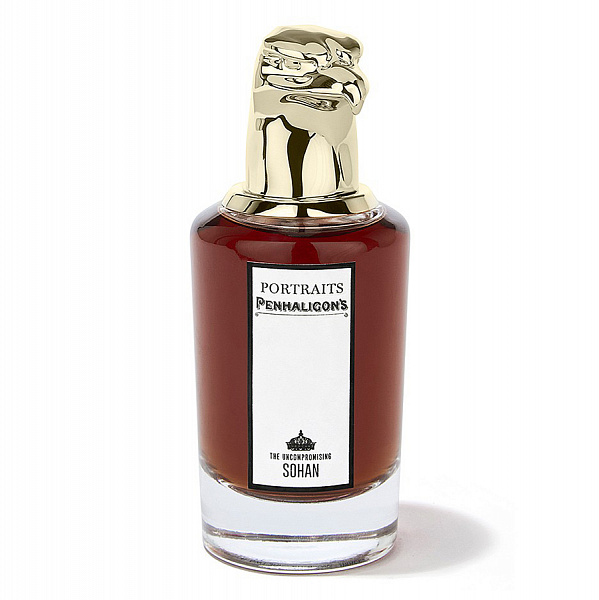 Парфумована вода Penhaligon's Portraits The Uncompromising Sohan для чоловіків — edp 75 ml tester