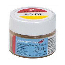 Duceram kiss paste opaque A2 (3мл)