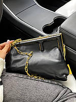 Женская сумочка, клатч отличное качество Fendi 27x20x9 Отличное качество