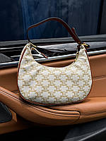 Женская сумочка, клатч отличное качество Celine 25x18x8