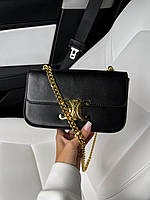 Женская сумочка, клатч отличное качество Celine 20x11x24 Отличное качество