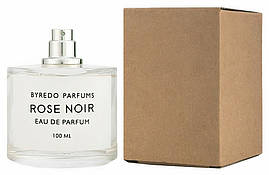Парфуми унісекс Byredo Rose Noir Tester (Байредо Роуз Нуар) Парфумована вода 100 ml/мл Тестер