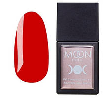 Кольорова база MOON FULL Amazing Color Base №3001 червоний, 12 мл