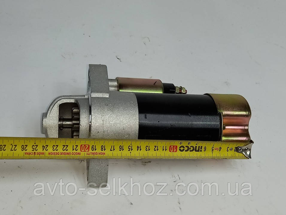 Стартер на мотоблок Кентавр 10/12-кс (11-зуб/Пос-68мм)