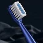 Ультразвукова електрична зубна щітка Electric Sonic Toothbrush, 2 насадки, від USB / Акумуляторна щітка, фото 4