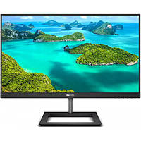 Монитор TFT 27" Philips 278E1A/00 IPS 4K UHD 2xHDMI DP колонки черный