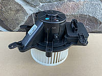 Моторчик печки вентилятор Peugeot 3008 5008 (09-16) Citroen DS5