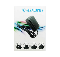 Блок питания адаптер 12V1A Power Adapter