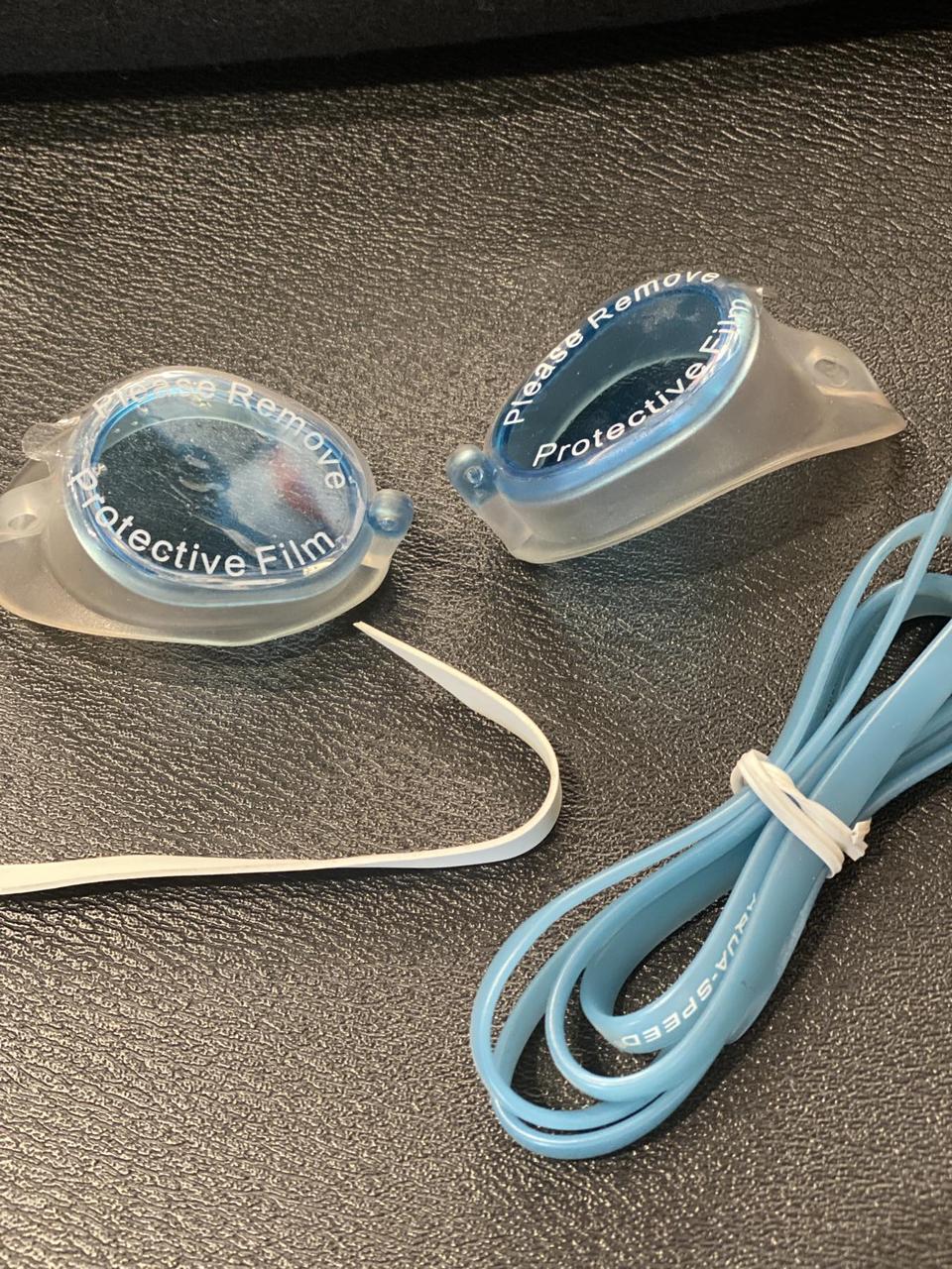 Окуляри для плавання Aqua-Speed Sprint