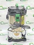 Пилосос промисловий TIREX TRVC35L 2400W, фото 5