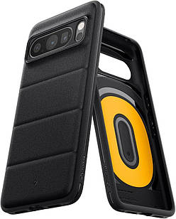 Чохол Caseology Athlex Active Black для Google Pixel 8