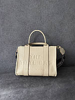 TOTE BAG MINI BEIGE Отличное качество