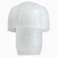 Пробка для шампанського, пластикова